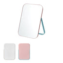 MINISO SQUARE DUAL-USE VANITY MIRROR (WHITE) 2010904411107 TABLE MIRROR-2