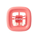 MINISO BRIGHT SERIES CAR AIR FRESHENER VENT CLIPS(FLOWERY CRANBERRY) 2010986511108 CAR AIR FRESHENER-5