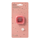 MINISO BRIGHT SERIES CAR AIR FRESHENER VENT CLIPS(FLOWERY CRANBERRY) 2010986511108 CAR AIR FRESHENER-1