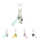 MINISO SANRIO CHARACTERS FRIENDS KEYCHAIN 2011421010101 FASHIONABLE ORNAMENTS-2