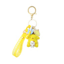 MINISO SANRIO CHARACTERS FRIENDS KEYCHAIN 2011421010101 FASHIONABLE ORNAMENTS-5