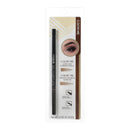 MINISO COLOR ME ULTRA-FINE EYEBROW PENCIL(02 DARK BROWN) 2011441810101 EYEBROW PENCIL-1