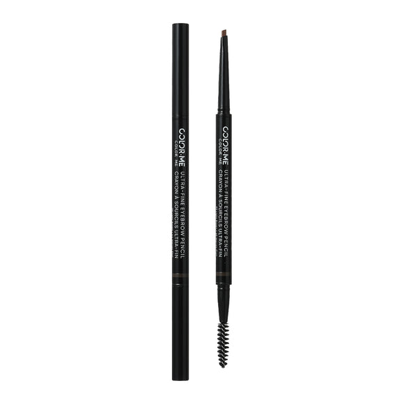 MINISO COLOR ME ULTRA-FINE EYEBROW PENCIL(03 LIGHT BROWN) 2011441811108 EYEBROW PENCIL
