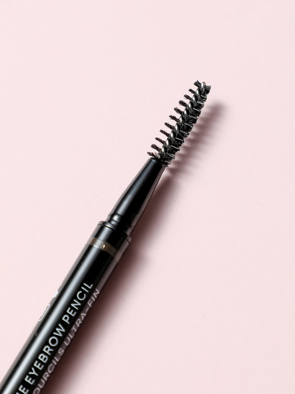 MINISO COLOR ME ULTRA-FINE EYEBROW PENCIL(03 LIGHT BROWN) 2011441811108 EYEBROW PENCIL