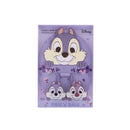 MINISO CHIP N DALE COLLECTION DUAL-USE VANITY MIRROR 2011819010102 TABLE MIRROR-3