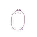 MINISO CHIP N DALE COLLECTION DUAL-USE VANITY MIRROR 2011819010102 TABLE MIRROR-1