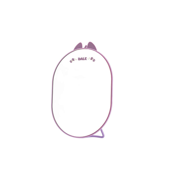 MINISO CHIP N DALE COLLECTION DUAL-USE VANITY MIRROR 2011819010102 TABLE MIRROR