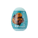 MINISO ASSEMBLING DINOSAUR MYSTERY EGG - 6 ASSORTED DESIGNS 2011919510106 SURPRISE BOX-3