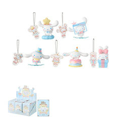 MINISO CINNAMOROLL LIMITED FIGURE BLIND BOX 2012106810108 BLIND BOX