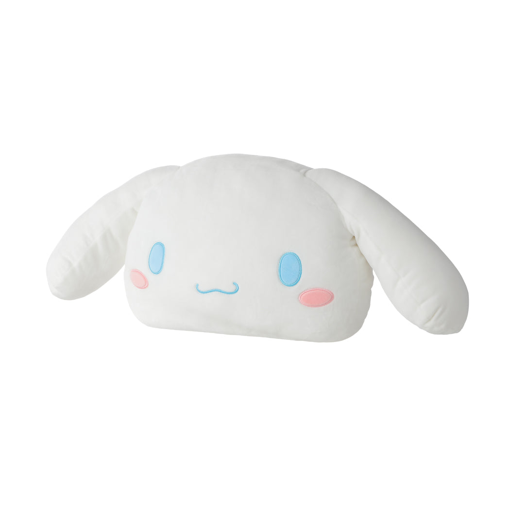 MINISO CINNAMOROLL SERIES ULTRA-SOFT CINNAMOROLL PILLOW 2012115410108 BACK CUSHION