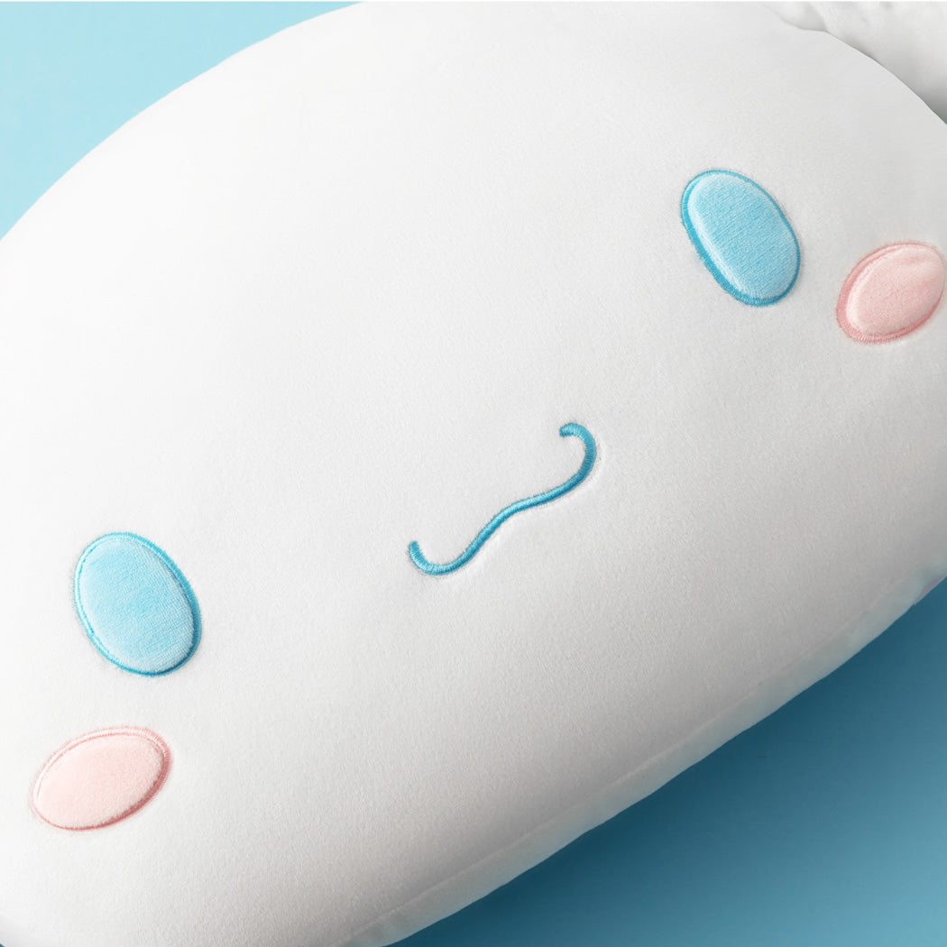 MINISO CINNAMOROLL SERIES ULTRA-SOFT CINNAMOROLL PILLOW 2012115410108 BACK CUSHION