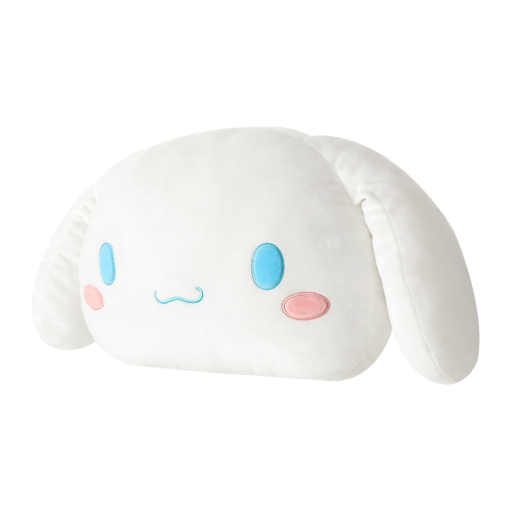 MINISO CINNAMOROLL SERIES ULTRA-SOFT CINNAMOROLL PILLOW 2012115410108 BACK CUSHION