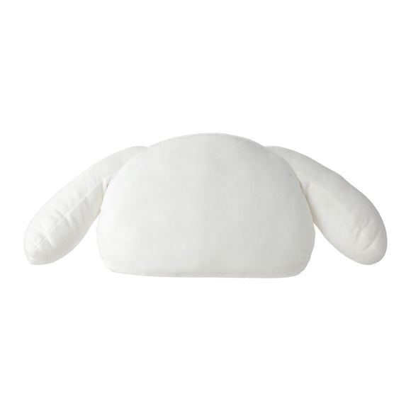 MINISO CINNAMOROLL SERIES ULTRA-SOFT CINNAMOROLL PILLOW 2012115410108 BACK CUSHION