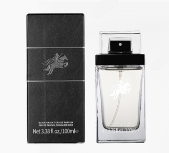 MINISO BLACK KNIGHT EAU DE PARFUM 2012456210108 MEN'S PERFUME