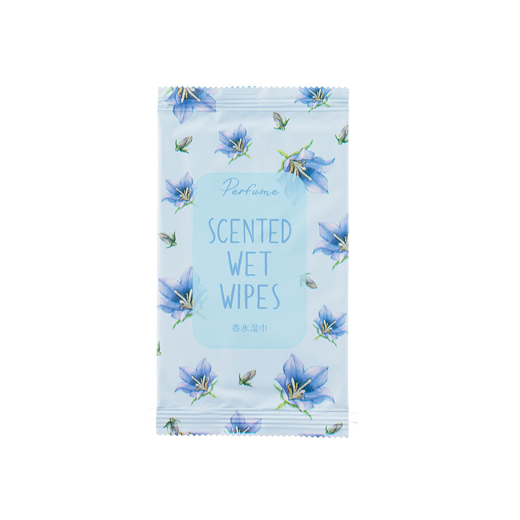 MINISO PERFUME COLLECTION SCENTED WET WIPES 2012584810102 WET WIPES
