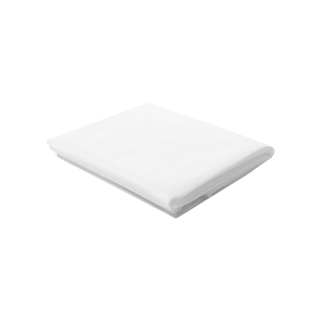 MINISO DISPOSABLE BED SHEET 2012704610100 TRAVEL ACCESSORIES