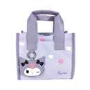 MINISO KUROMI SQUARE LUNCH BAG 2012720310107 LUNCH BAG-2