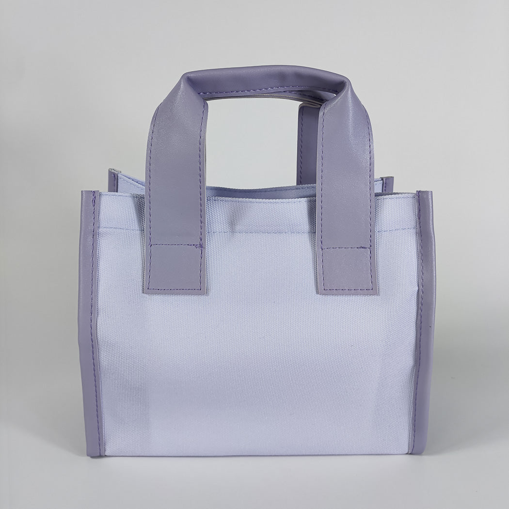 MINISO KUROMI SQUARE LUNCH BAG 2012720310107 LUNCH BAG