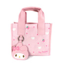 MINISO MY MELODY SQUARE LUNCH BAG 2012720410104 LUNCH BAG-2