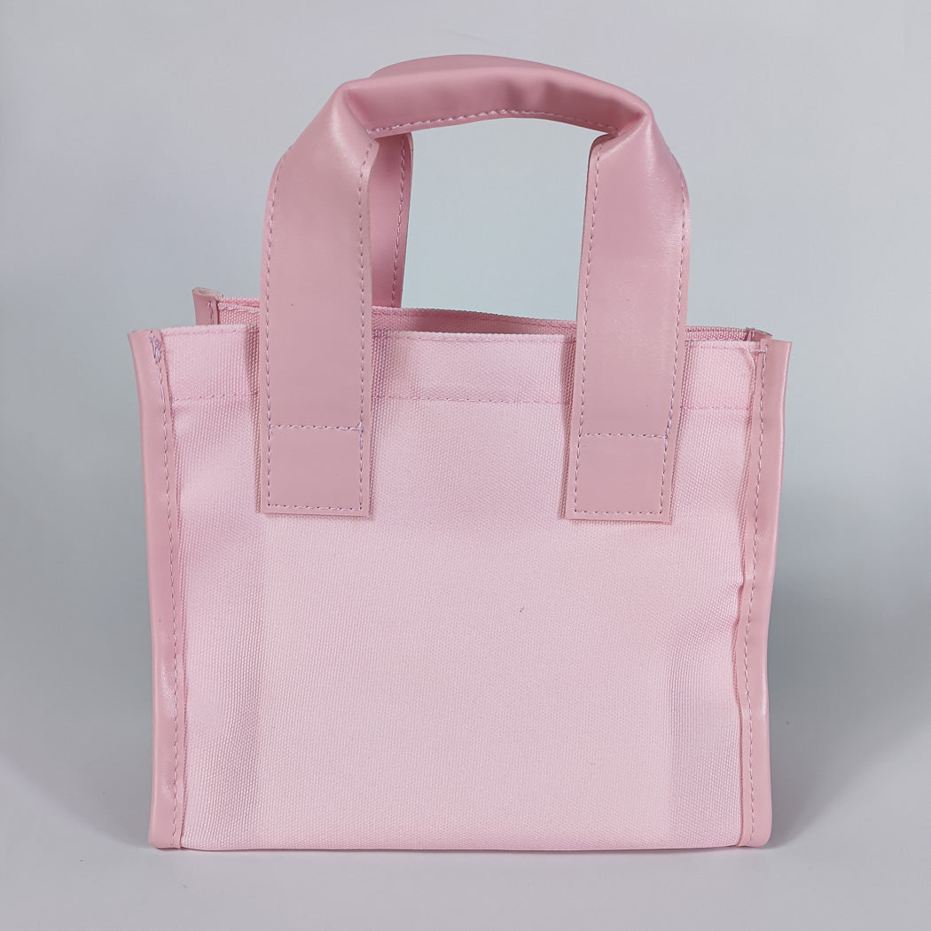 MINISO MY MELODY SQUARE LUNCH BAG 2012720410104 LUNCH BAG