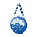 MINISO DONUT SERIES PLAY HOUSE PLASTIC TOY SET (MEDICINE BOX) 2012725110108 PLASTIC TOYS-2