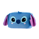 MINISO LILO & STITCH COLLECTION STITCH QUADRATE HEAD PILLOW 2012765110106 TOY SERIES-5