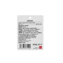 MINISO LILO & STITCH COLLECTION STITCH QUADRATE HEAD PILLOW 2012765110106 TOY SERIES-7