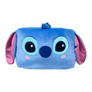 MINISO LILO & STITCH COLLECTION STITCH QUADRATE HEAD PILLOW 2012765110106 TOY SERIES-1