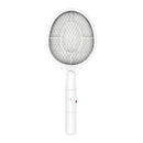 MINISO BATTERY POWERED MOSQUITO ZAPPER RACKET MODEL: SCDWP-2201506 2012848310102 ELECTRONICS & ELECTRICAL APPLIANCES-1