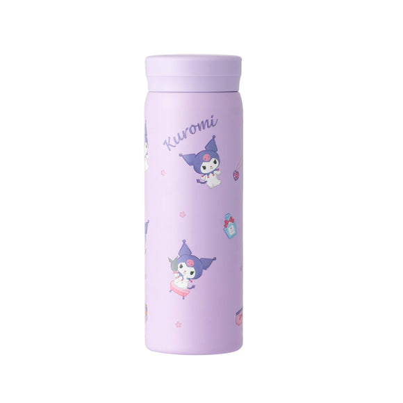MINISO SANRIO CHARACTERS INSULATED BOTTLE ( 280ML ) 2012925310100 VACUUM BOTTLE