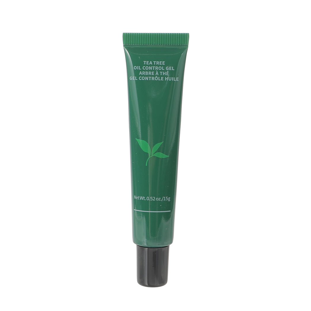 MINISO TEA TREE OIL CONTROL GEL 2013004010102 FACIAL CREAM