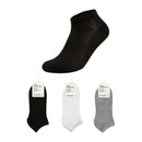 MINISO WOMEN'S CLASSIC LOW-CUT SOCKS (6 PAIRS) 2013101510109 WOMEN'S LOW-CUT SOCKS-1
