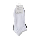 MINISO WOMEN'S CLASSIC LOW-CUT SOCKS (6 PAIRS) 2013101510109 WOMEN'S LOW-CUT SOCKS-2