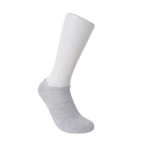 MINISO WOMEN'S CLASSIC LOW-CUT SOCKS (3 PAIRS) 2013101610106 WOMEN'S LOW-CUT SOCKS