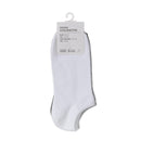 MINISO WOMEN'S CLASSIC LOW-CUT SOCKS (3 PAIRS) 2013101610106 WOMEN'S LOW-CUT SOCKS-2