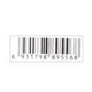 MINISO WOMEN'S BREATHABLE LOW-CUT SOCKS ( 3 PAIRS ) 2013102110100 WOMEN'S LOW-CUT SOCKS-4