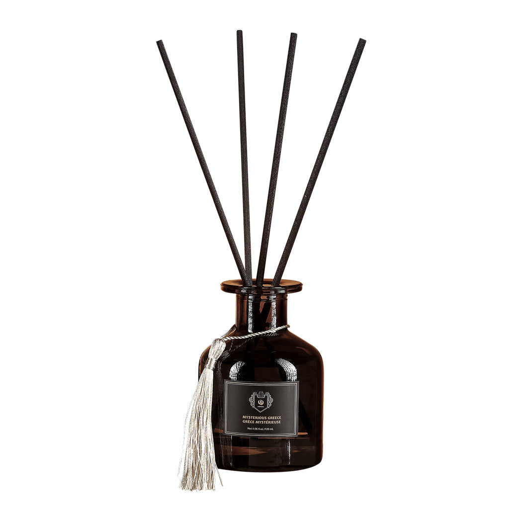 MINISO HOTEL SERIES REED DIFFUSER（MYSTERIOUS GREECE） 2013136411105 SCENT DIFFUSER