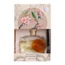 MINISO FLOWER IN WATER SERIES REED DIFFUSER (APPLE GINGER FLOWER) 2013166211102 SCENT DIFFUSER-3