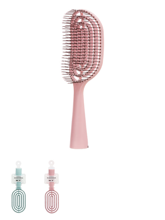 MINISO HAIR  BRUSH 2013166910104 COMB