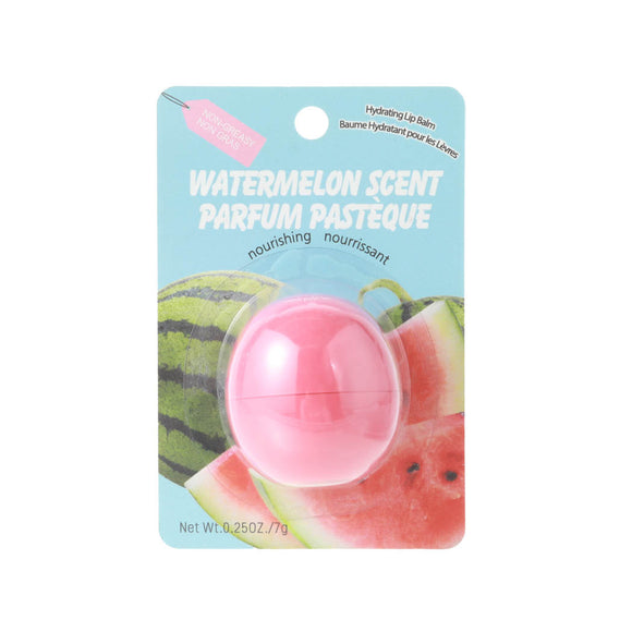 MINISO HYDRATING LIP BALM (WATERMELON SCENT) 2013172810108 LIP BALM