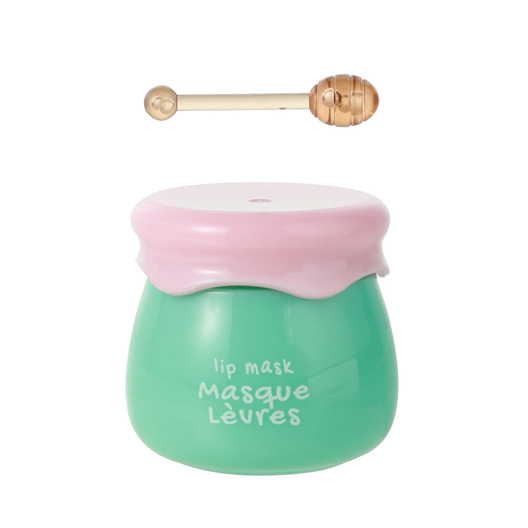 MINISO NOURISHING HYDRATING LIP MASK (MINT) 2013173011108 LIP BALM