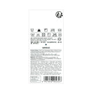 MINISO SOLID COLOR BREATHABLE MEN'S ATHLETIC SOCKS 3 PAIRS ( GRAY ) 2013174412102 MEN'S LOW-CUT SOCKS-4