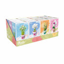 MINISO MILK TEA CUP PLANT SET 2013197610103 BUILDING BLOCKS-1