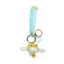 MINISO SANRIO CHARACTERS CUTE PET SERIES KEYCHAIN 2013303210104 FASHIONABLE ORNAMENTS-5