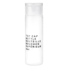 MINISO TOP CAP BOTTLE(NATURAL) 50ML 2013315010105 PLASTIC WATER BOTTLE
