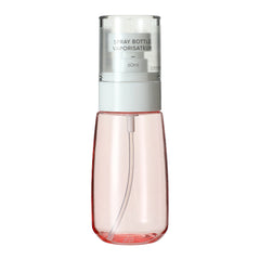 MINISO U-SHAPED SPRAY BOTTLE 60ML(PINK) 2013315511107 TRAVEL BOTTLES