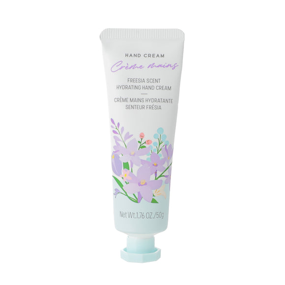 Miniso Freesia Scent Hydrating Hand Cream 2013320010107 Hand Cream