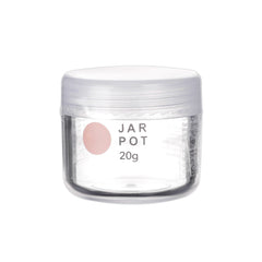 MINISO JAR 20G 2013343710107 TRAVEL BOTTLES