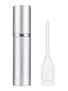 MINISO ATOMIZERS BOTTLE(SILVER) 2013344110104 TRAVEL BOTTLES
