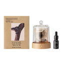 MINISO LANGUAGE OF FLOWERS 3.0 SERIES CRYSTAL DIFFUSER (AUSTRALIAN SANDALWOOD) 2013348810109 AROMA DIFFUSER-3